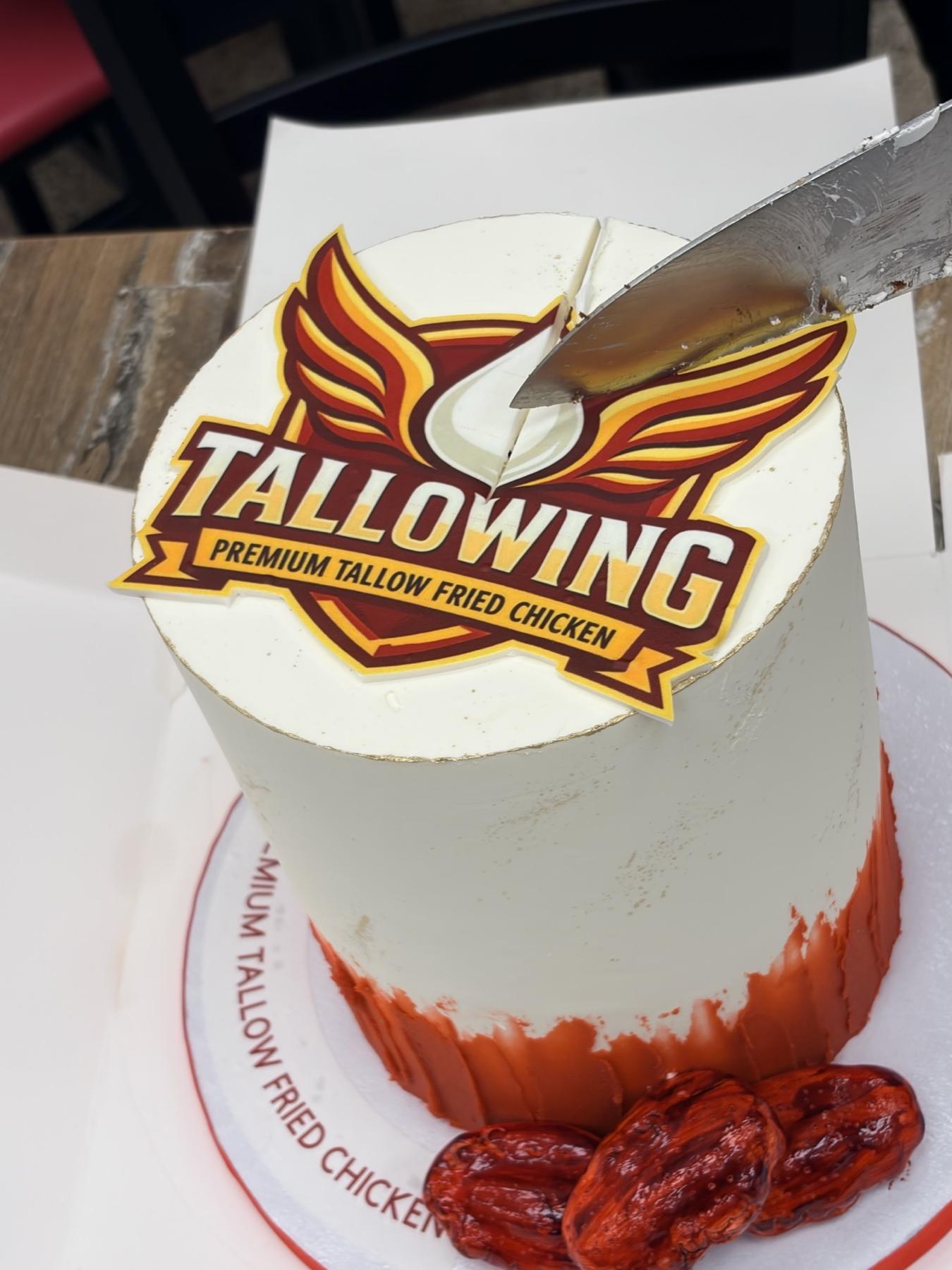 We Sold Out 2,000+ Wings in Under 2 Hours photo 2