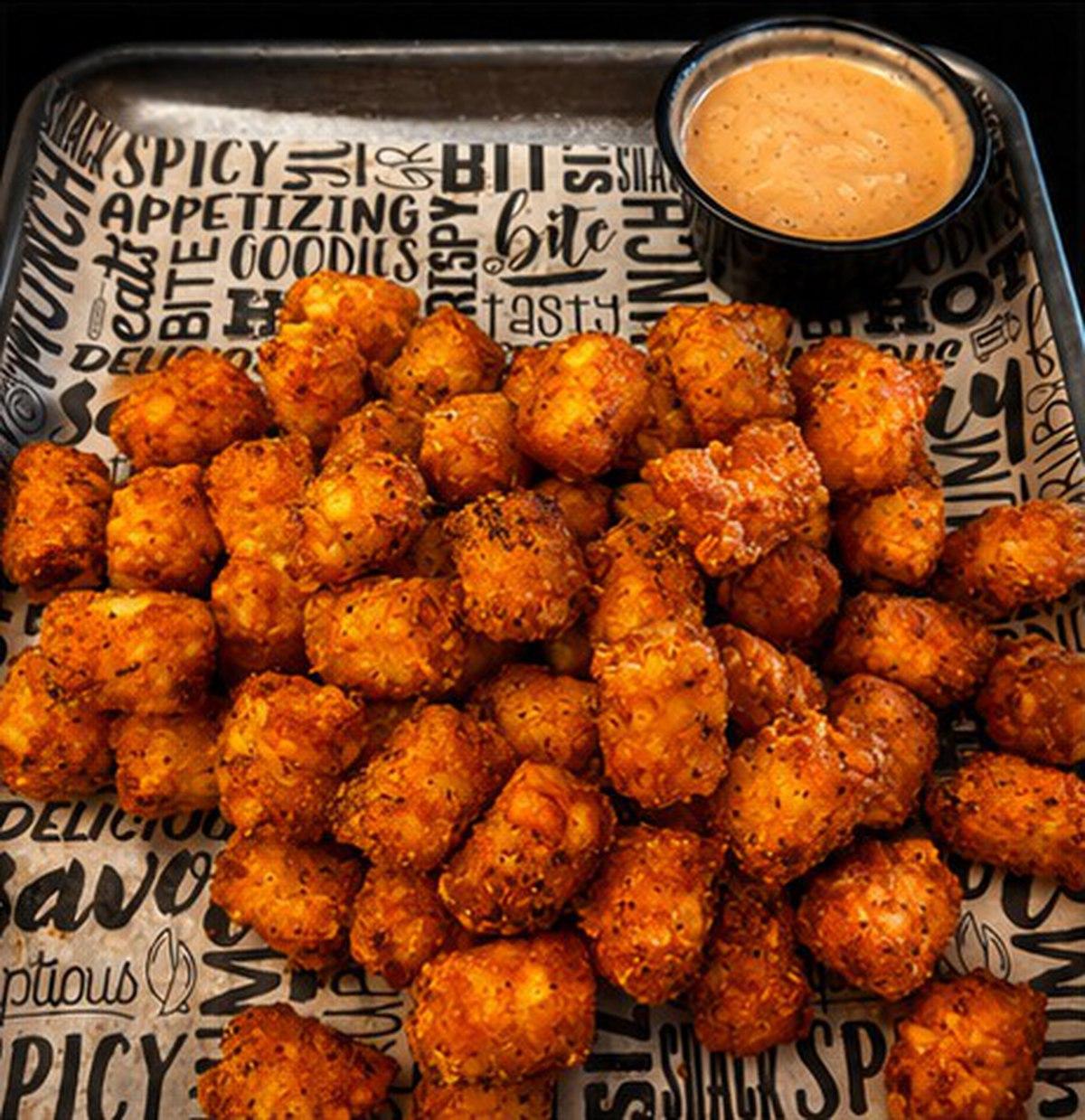 What's New: Honey Butter, Lil Chicken, and Tater Tots photo 2