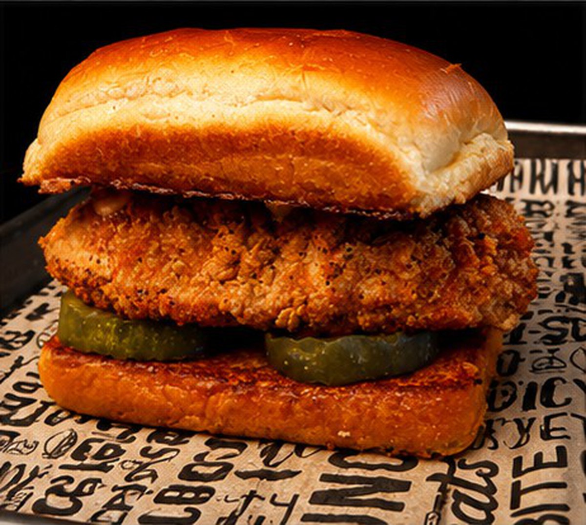 What's New: Honey Butter, Lil Chicken, and Tater Tots photo 1