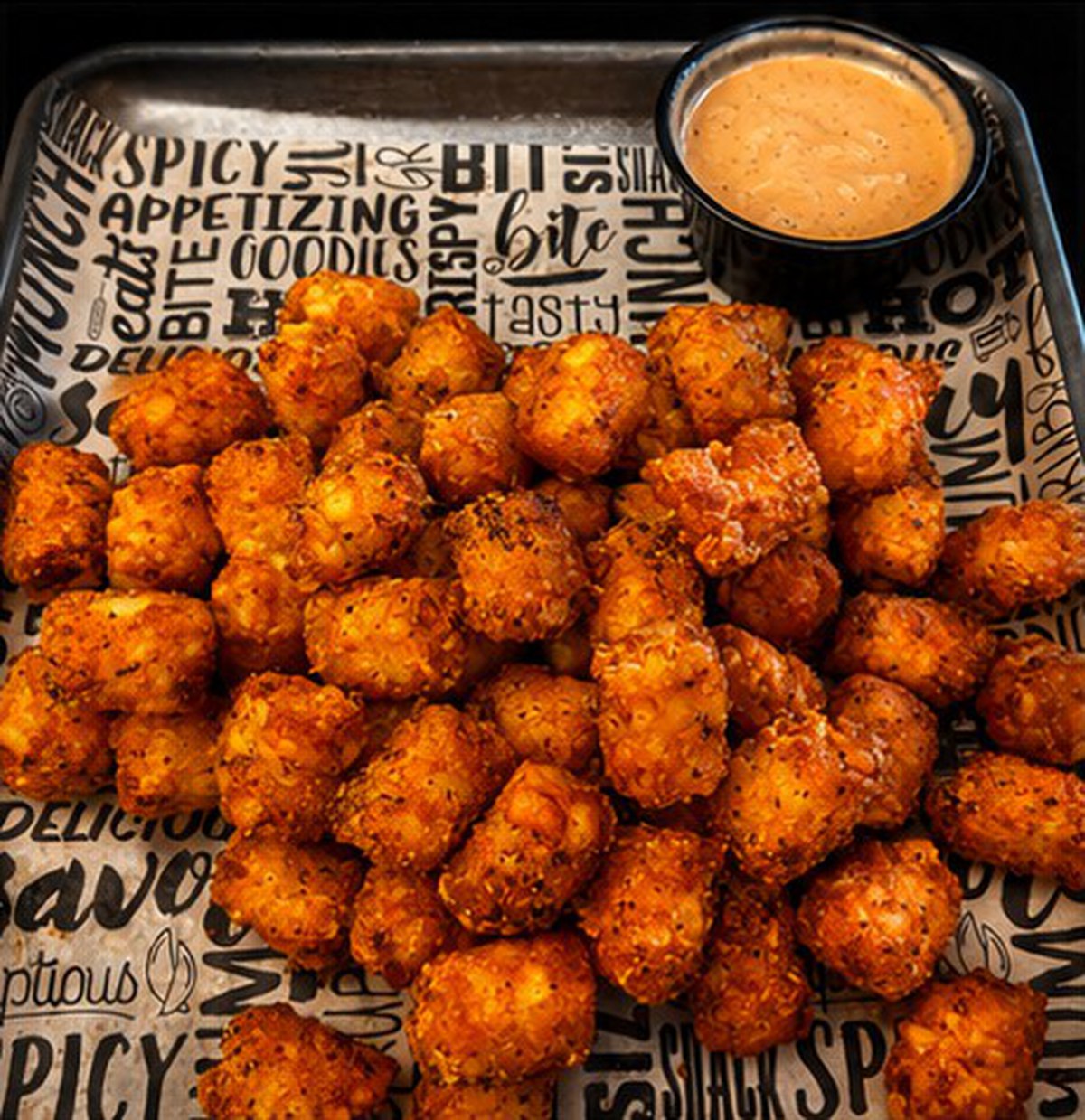 What's New: Honey Butter, Lil Chicken, and Tater Tots photo 2