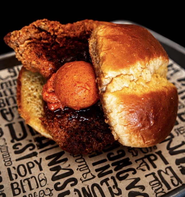 What's New: Honey Butter, Lil Chicken, and Tater Tots